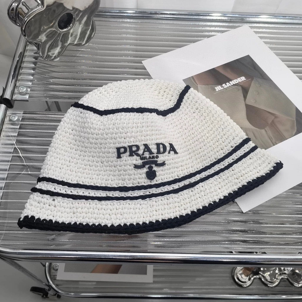 Gorro prada