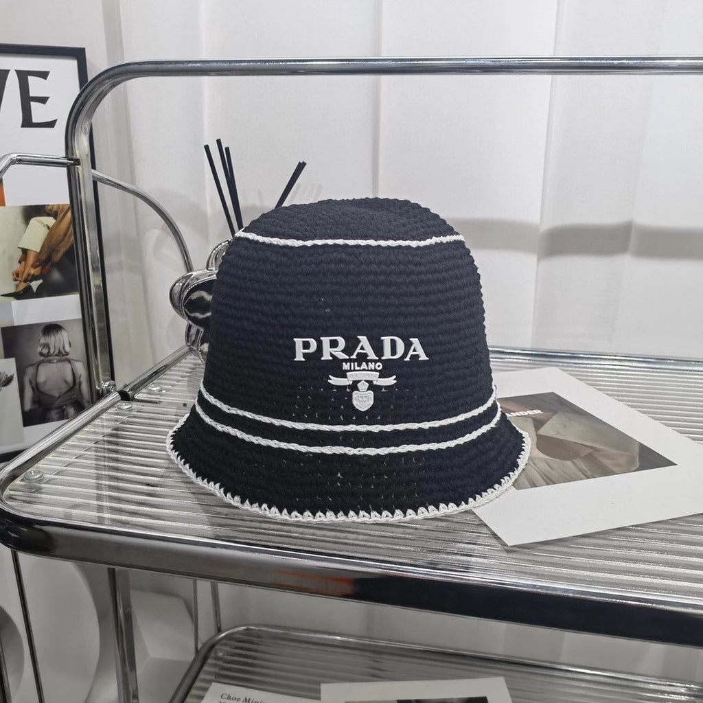 Gorro prada