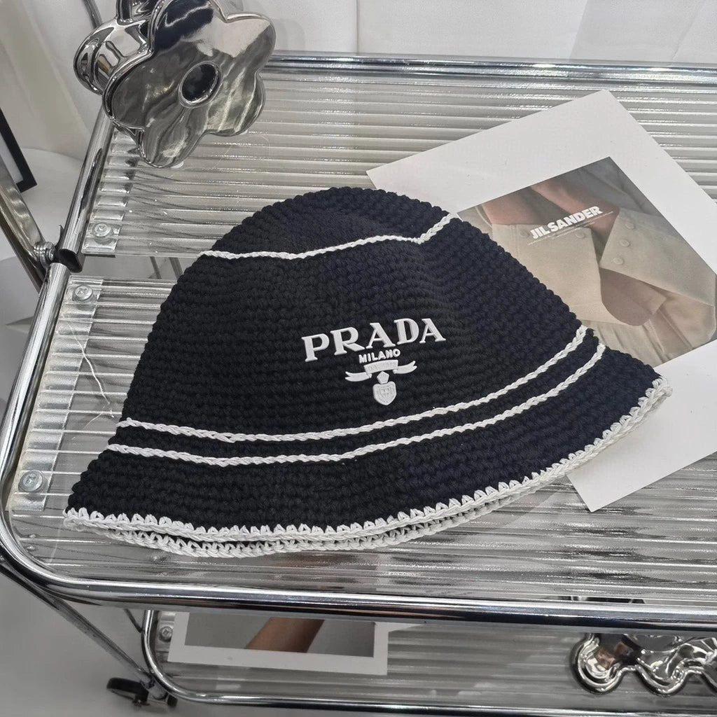 Gorro prada