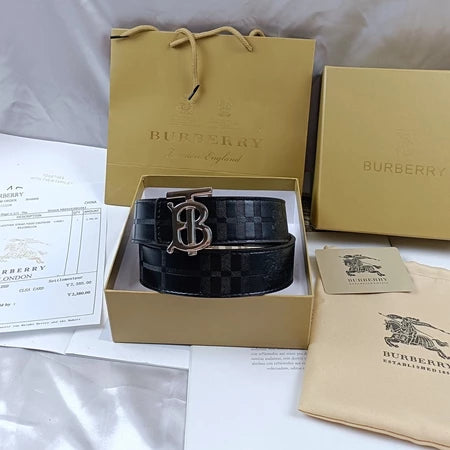 Cinturon Burberry