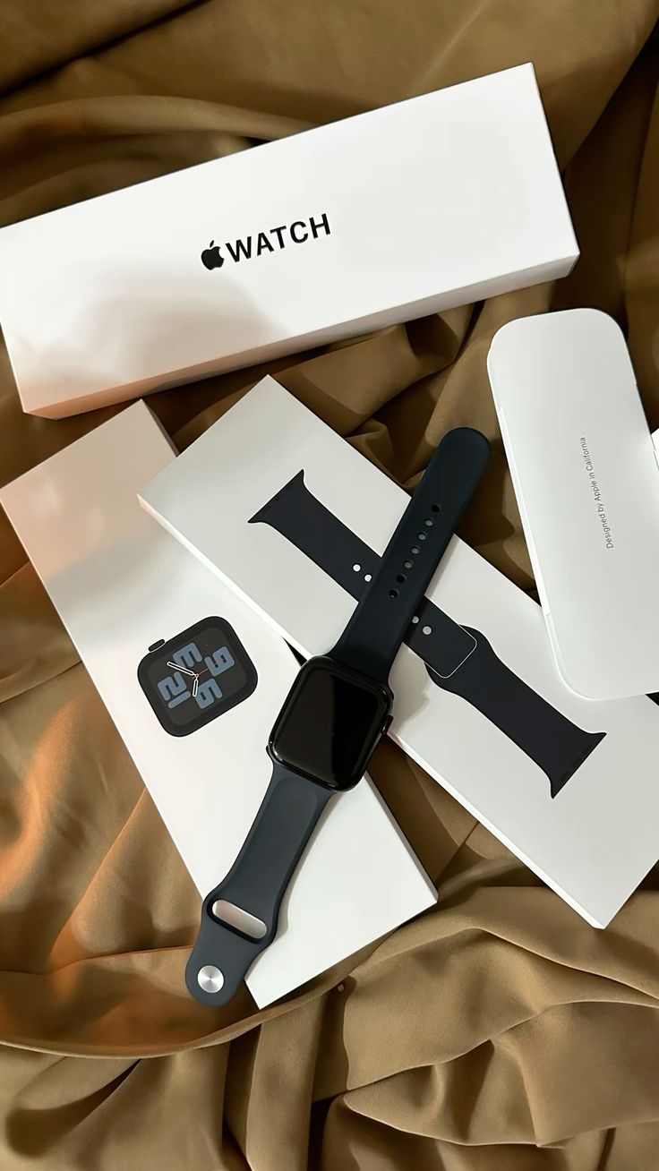 Apple watch serie 9