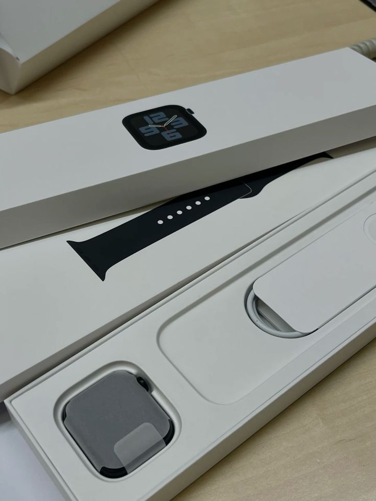 Apple watch serie 9