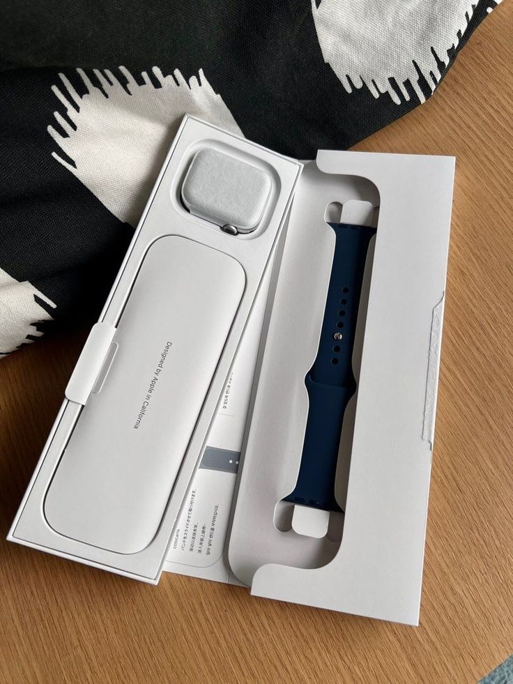 Apple watch serie 9