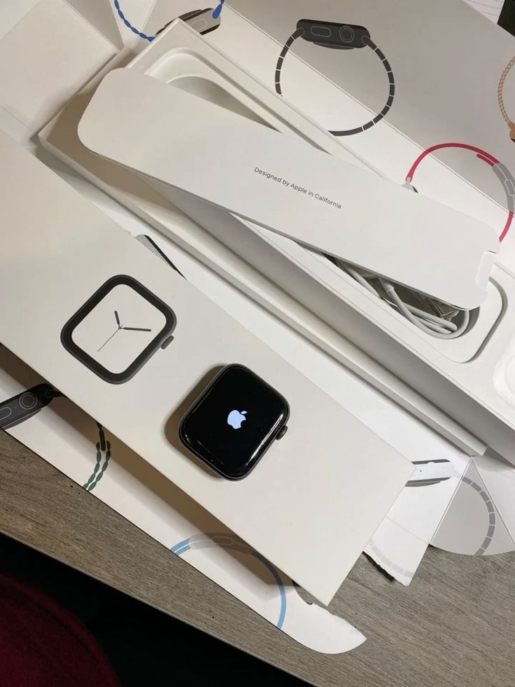 Apple watch serie 9