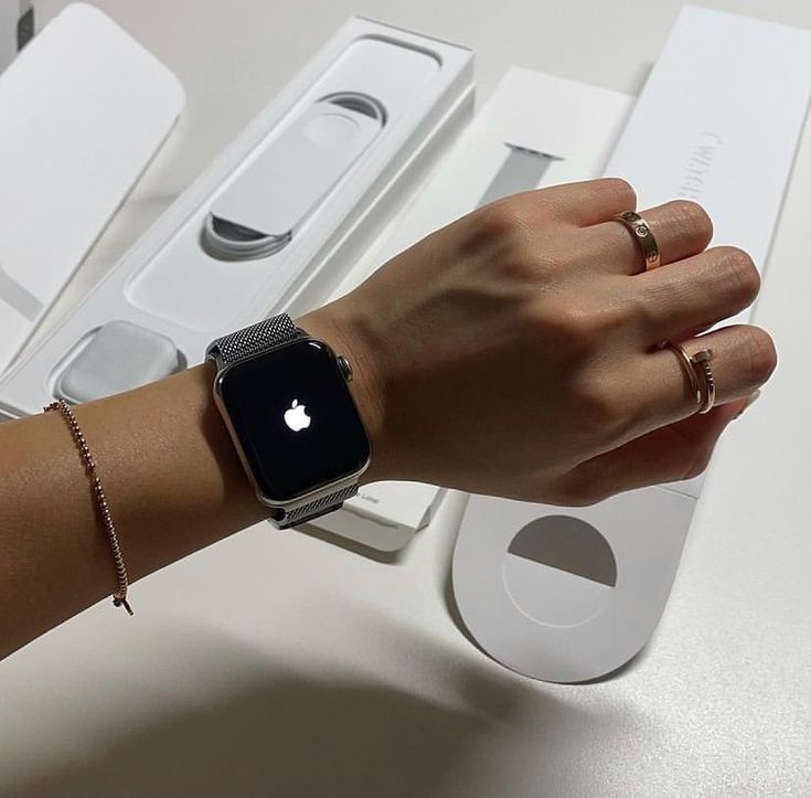 Apple watch serie 9