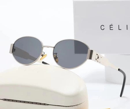 Lentes de Sol Celine – Elegancia Moderna y Exclusiva