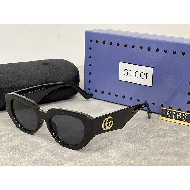 Lentes de sol Gucci