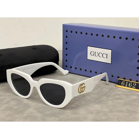 Lentes de sol Gucci