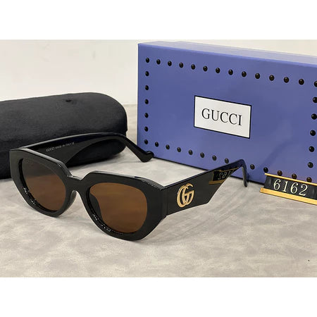 Lentes de sol Gucci