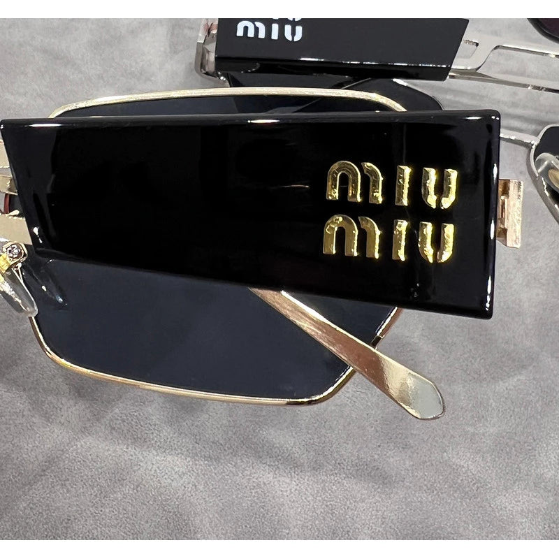 Lentes Miumiu Nueva Tendencia