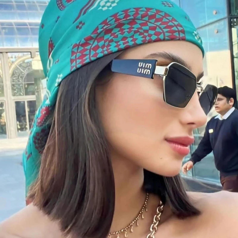Lentes Miumiu Nueva Tendencia