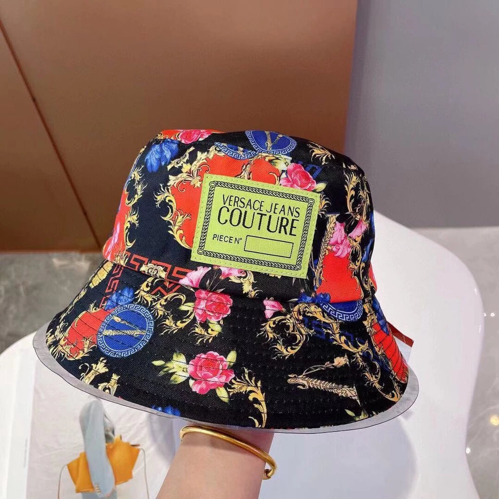 Gorro Versace